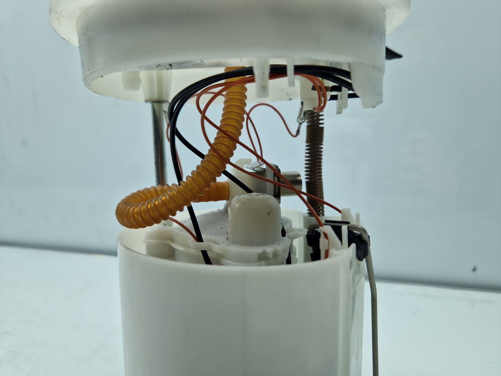 Pompa combustibil Ford Focus 3 Hatchback [Fabr 2011-2015] 0580200065 1.0 Benz M1DA 92KW / 125CP - imagine 3