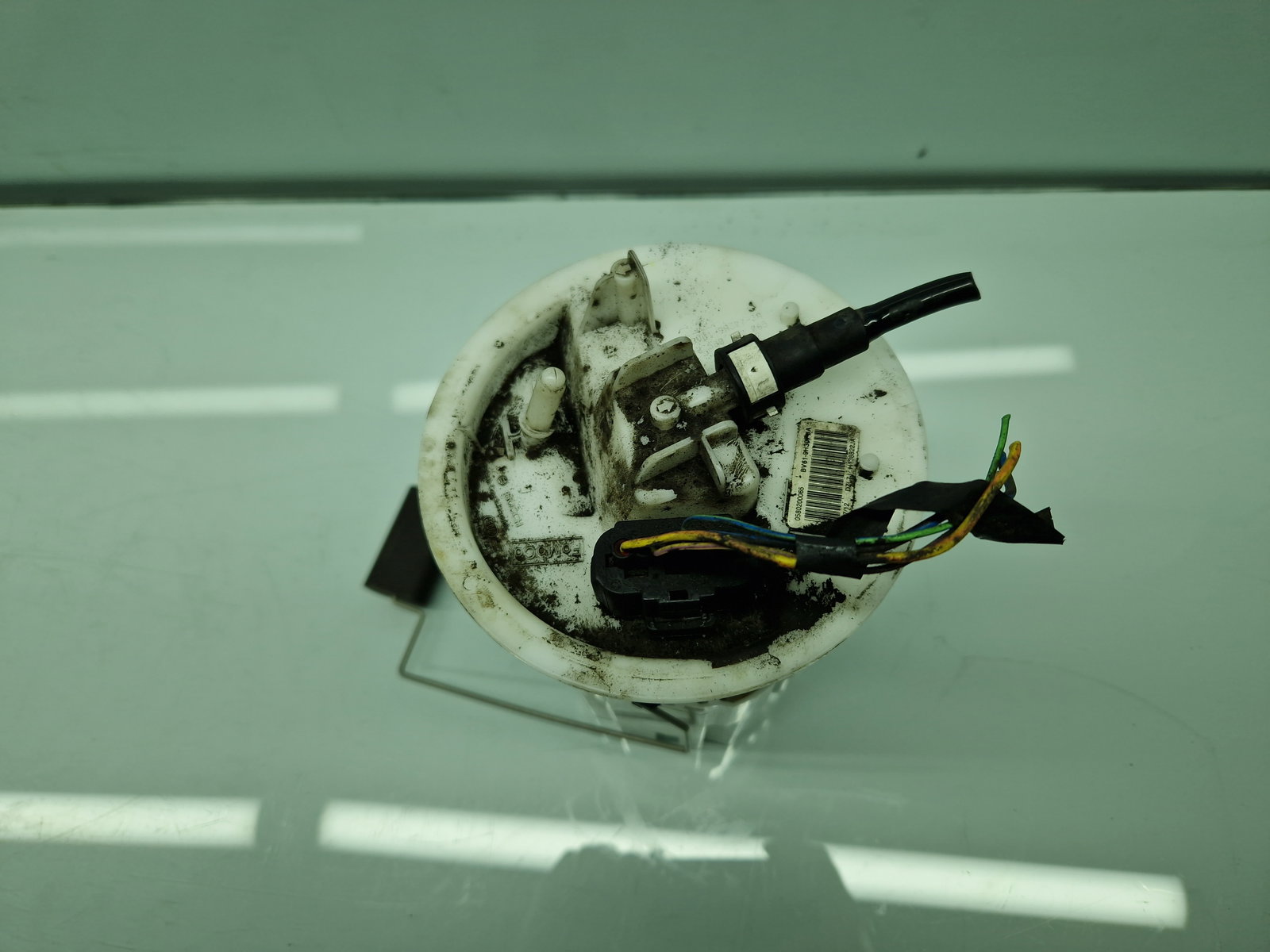 Pompa combustibil Ford Focus 3 Hatchback [Fabr 2011-2015] 0580200065 1.0 Benz M1DA 92KW / 125CP - imagine 4