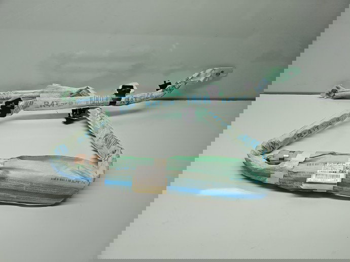  Airbag cortina dreapta Volkswagen Golf 7 (5G) [Fabr 2014-prezent] 5G4880742A