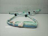  Airbag cortina dreapta Volkswagen Golf 7 (5G) [Fabr 2014-prezent] 5G4880742A