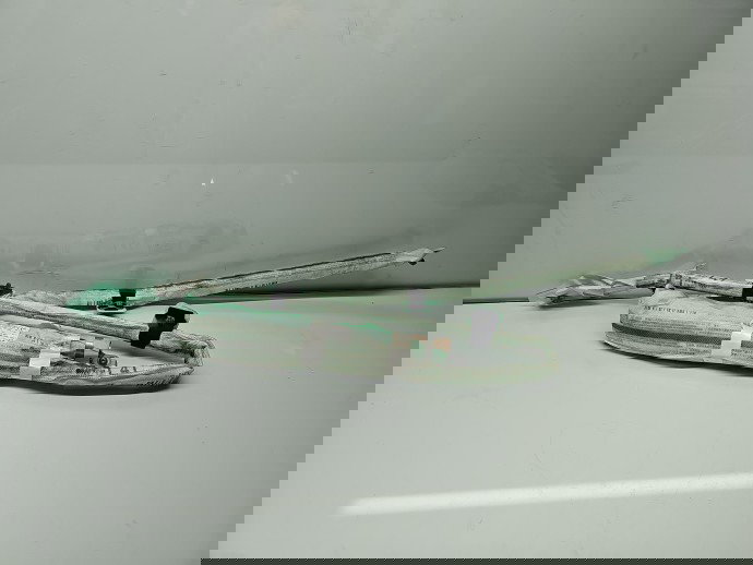  Airbag cortina stanga Volkswagen Golf 7 (5G) [Fabr 2014-prezent] 5G4880741A