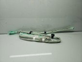  Airbag cortina stanga Volkswagen Golf 7 (5G) [Fabr 2014-prezent] 5G4880741A