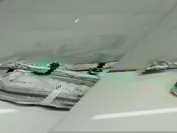  Airbag cortina stanga Volkswagen Golf 7 (5G) [Fabr 2014-prezent] 5G4880741A