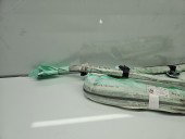  Airbag cortina stanga Volkswagen Golf 7 (5G) [Fabr 2014-prezent] 5G4880741A