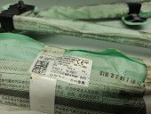  Airbag cortina stanga Volkswagen Golf 7 (5G) [Fabr 2014-prezent] 5G4880741A