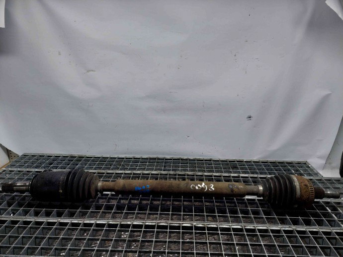 Planetara dreapta fata Mercedes Clasa ML (W163) [Fabr 1998-2005] OEM 2.7 CDI 612963  2.7 CDI 612963 80KW / 109CP