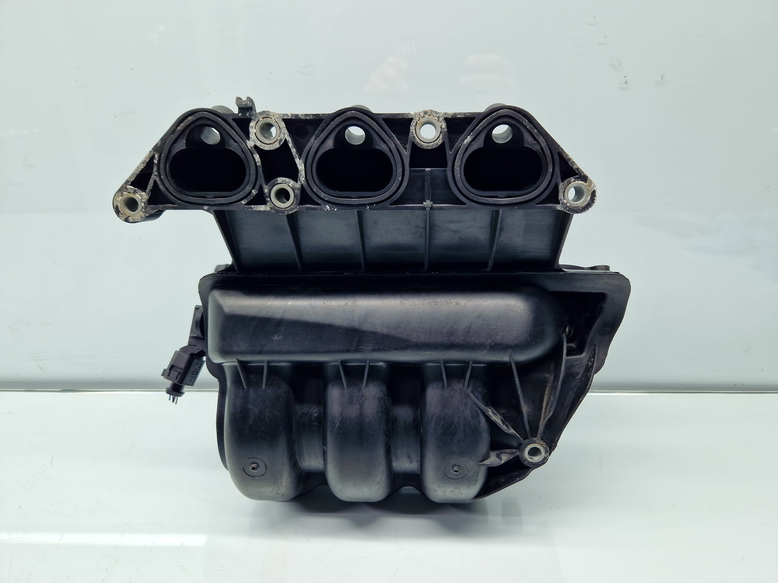 Galerie admisie Volkswagen Polo (6R) [Fabr 2009-2016] 03E129711F 1.2 Benz CGPB 44KW / 60CP - imagine 1