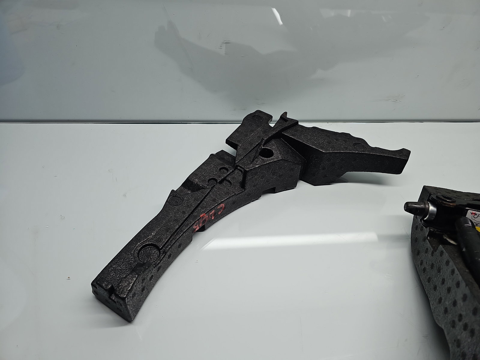 Set cric si cheie Volkswagen Golf 7 (5G) [Fabr 2014-prezent] 5G0012115Q - imagine 4