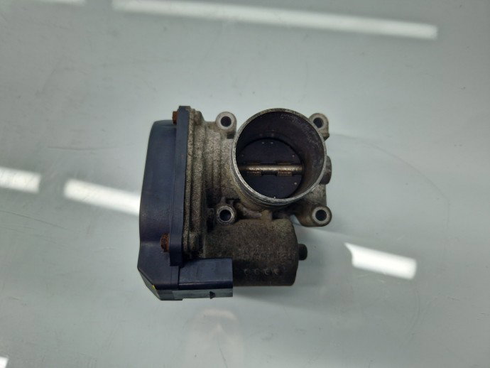 Clapeta acceleratie Volkswagen Polo (6R) [Fabr 2009-2016] 03D133062F 1.2 Benz CGPB 44KW / 60CP