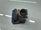 Clapeta acceleratie Volkswagen Polo (6R) [Fabr 2009-2016] 03D133062F 1.2 Benz CGPB 44KW / 60CP