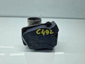 Clapeta acceleratie Volkswagen Polo (6R) [Fabr 2009-2016] 03D133062F 1.2 Benz CGPB 44KW / 60CP