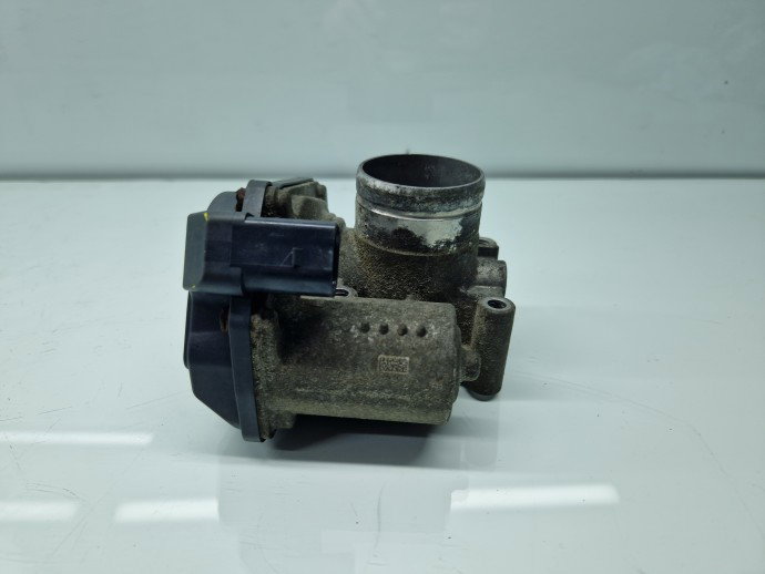 Clapeta acceleratie Volkswagen Polo (6R) [Fabr 2009-2016] 03D133062F 1.2 Benz CGPB 44KW / 60CP