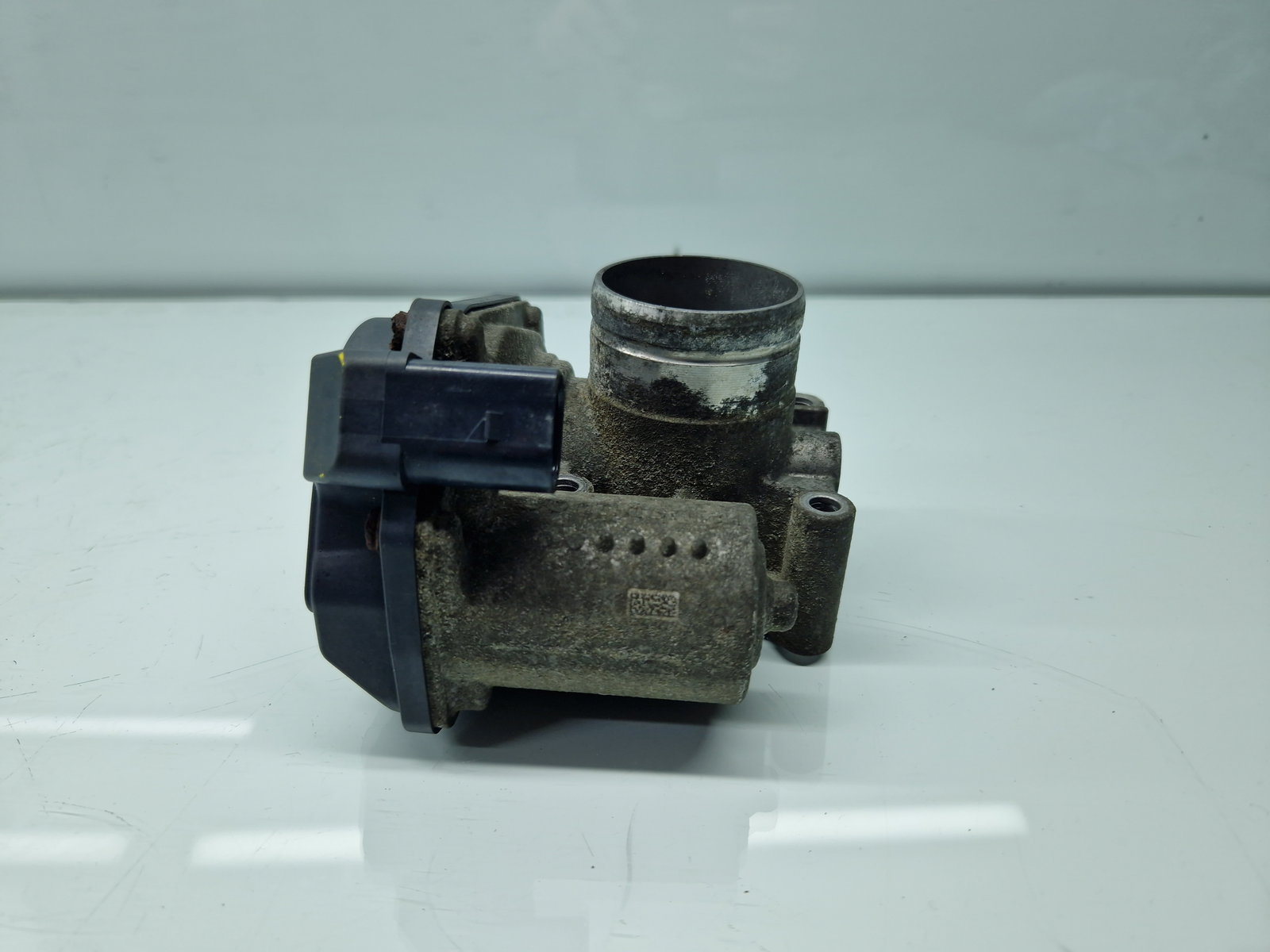 Clapeta acceleratie Volkswagen Polo (6R) [Fabr 2009-2016] 03D133062F 1.2 Benz CGPB 44KW / 60CP - imagine 3