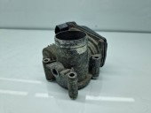 Clapeta acceleratie Volkswagen Polo (6R) [Fabr 2009-2016] 03D133062F 1.2 Benz CGPB 44KW / 60CP