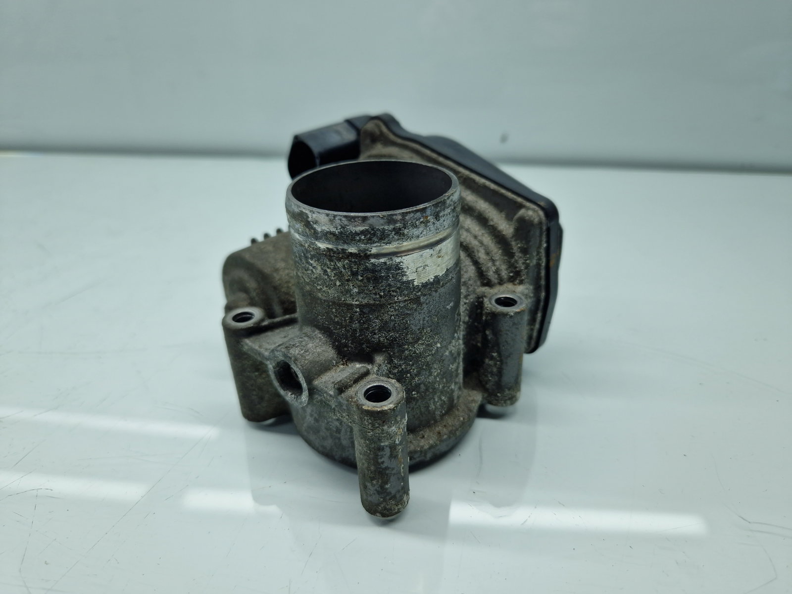 Clapeta acceleratie Volkswagen Polo (6R) [Fabr 2009-2016] 03D133062F 1.2 Benz CGPB 44KW / 60CP - imagine 4