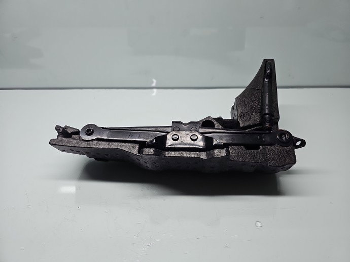  Set cric si cheie Volkswagen Golf 7 (5G) [Fabr 2014-prezent] 5G0012115Q