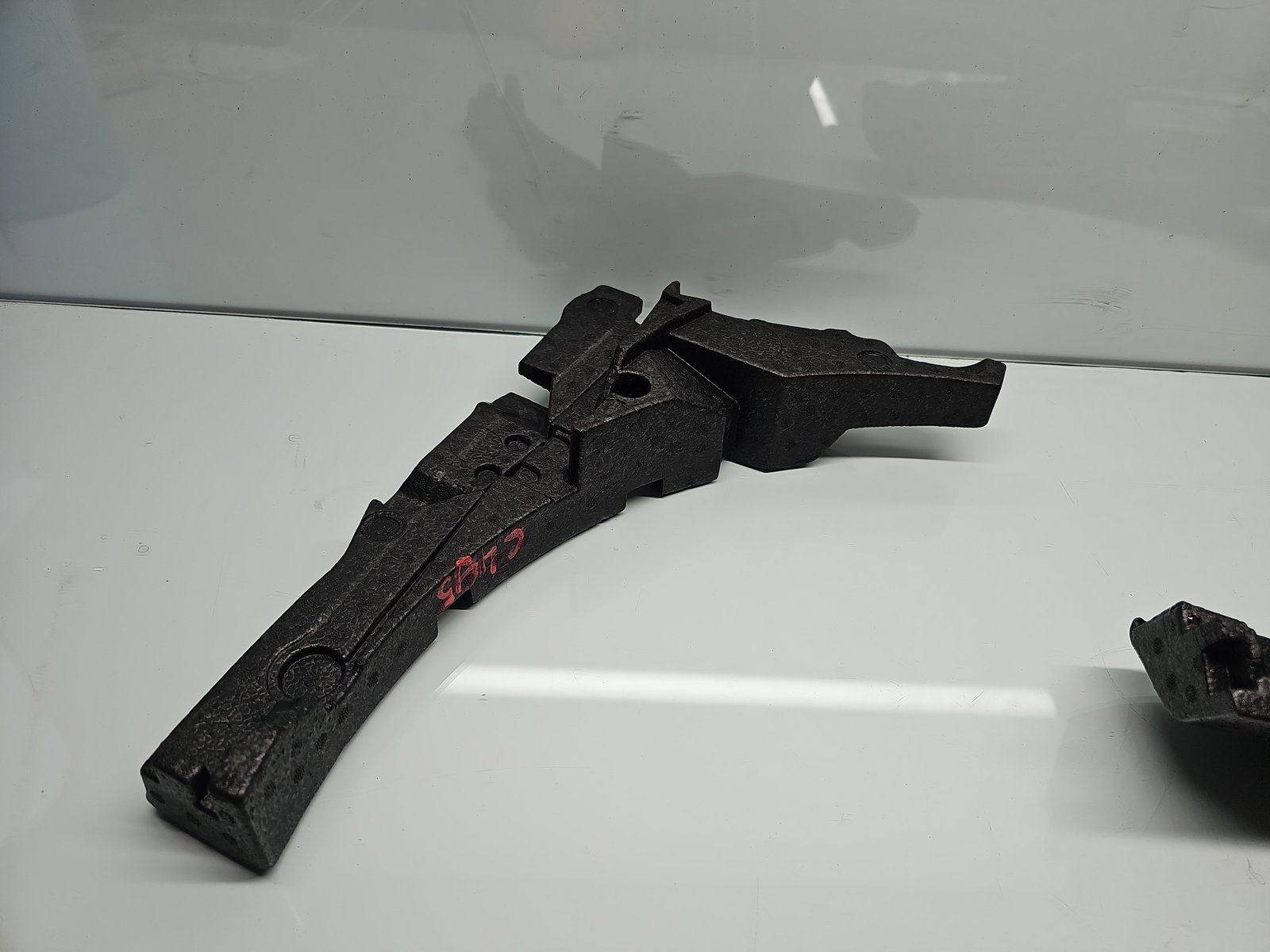 Set cric si cheie Volkswagen Golf 7 (5G) [Fabr 2014-prezent] 5G0012115Q - imagine 5