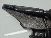  Set cric si cheie Volkswagen Golf 7 (5G) [Fabr 2014-prezent] 5G0012115Q