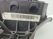  Airbag volan PEUGEOT 307 [Fabr 2000-2008] 96821872ZR