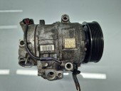 Compresor clima Volkswagen Polo (6R) [Fabr 2009-2016] 6Q0820808G 1.2 Benz CGPB 44KW / 60CP