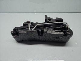  Set cric si cheie PEUGEOT 4007 [Fabr 2007-2012] 995040009R