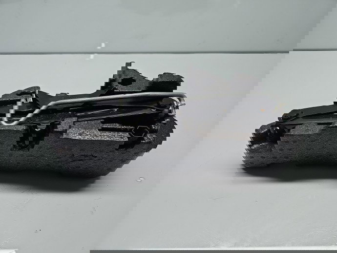  Set cric si cheie PEUGEOT 4007 [Fabr 2007-2012] 995040009R