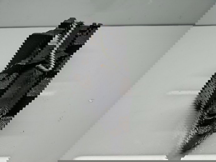  Set cric si cheie PEUGEOT 4007 [Fabr 2007-2012] 995040009R