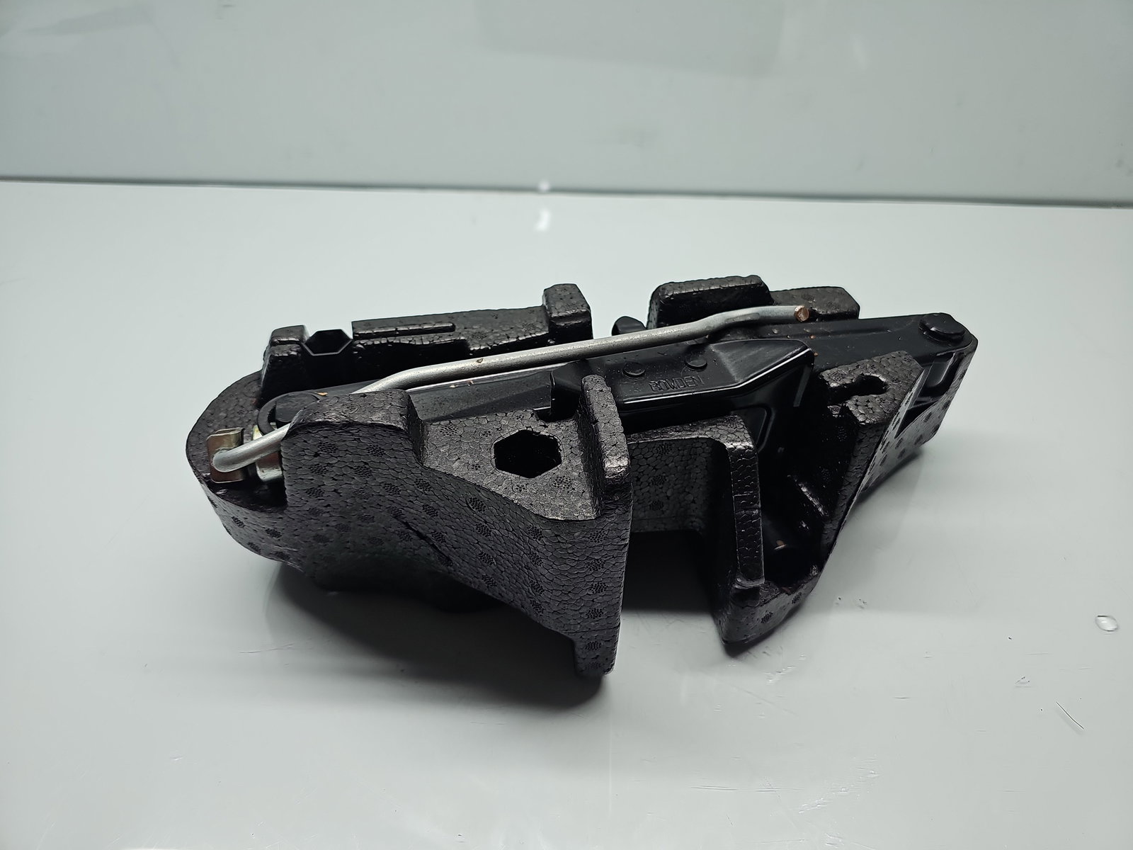 Set cric si cheie PEUGEOT 4007 [Fabr 2007-2012] 995040009R - imagine 3