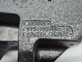  Set cric si cheie PEUGEOT 4007 [Fabr 2007-2012] 995040009R