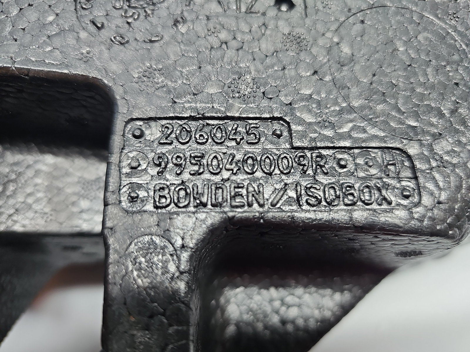 Set cric si cheie PEUGEOT 4007 [Fabr 2007-2012] 995040009R - imagine 5