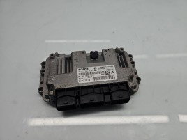 Calculator motor ECU PEUGEOT 307 [Fabr 2000-2008] 9664255780 1.6 HDI NFU 80KW / 109CP