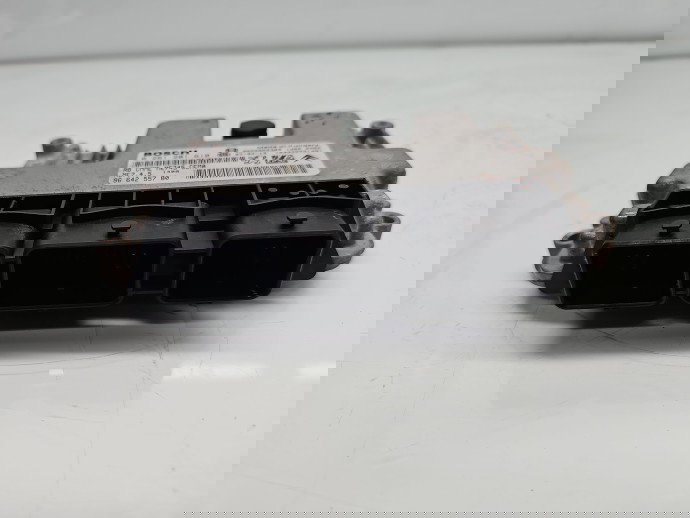 Calculator motor ECU PEUGEOT 307 [Fabr 2000-2008] 9664255780 1.6 HDI NFU 80KW / 109CP