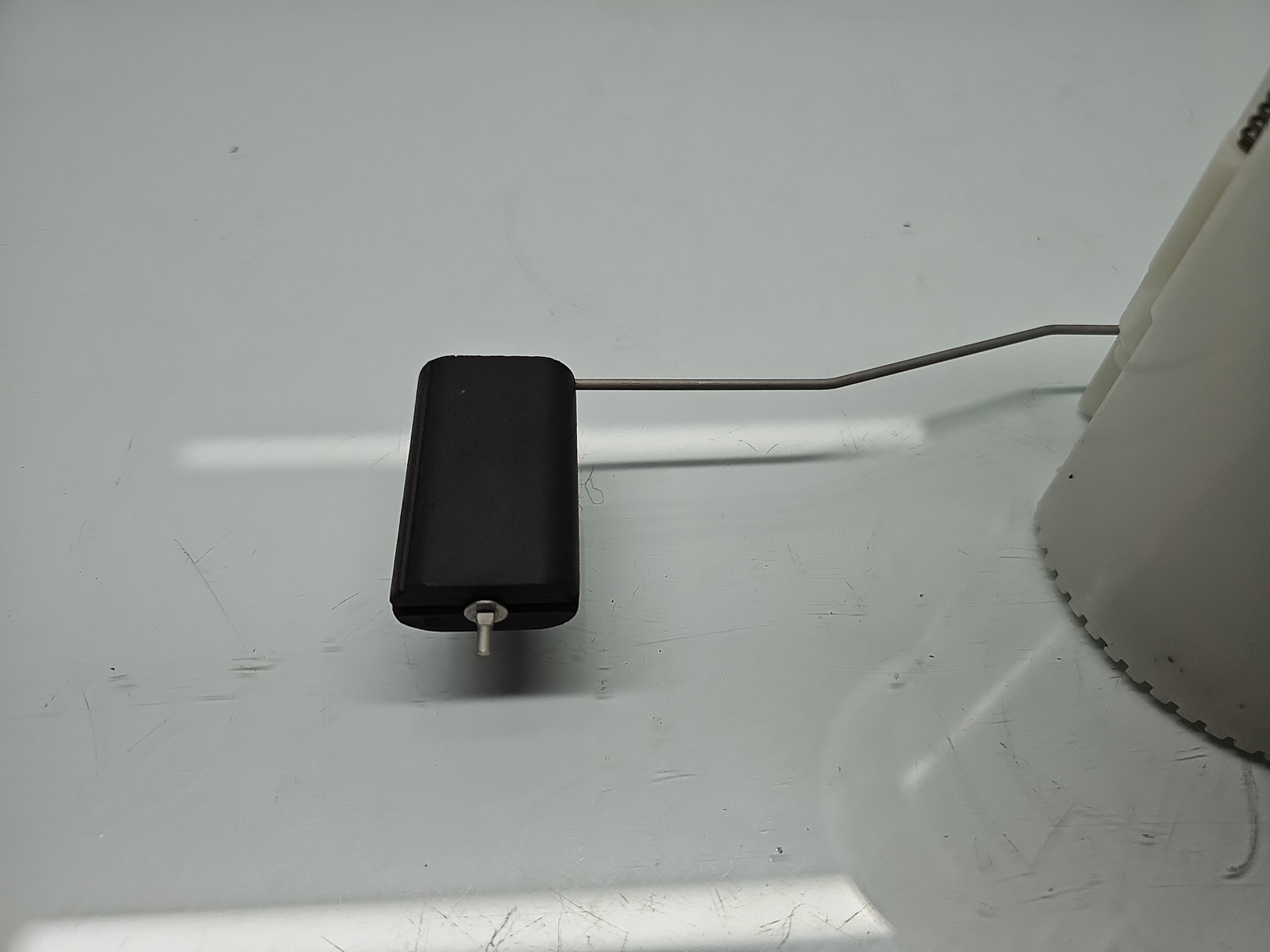 Pompa combustibil Renault Megane 3 Hatchback (X95) [Fabr 2008-2015] 172020029R 1.6 Benz K4M848 81KW / 110CP - imagine 2