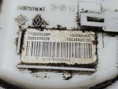 Pompa combustibil Renault Megane 3 Hatchback (X95) [Fabr 2008-2015] 172020029R 1.6 Benz K4M848 81KW / 110CP
