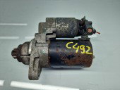 Electromotor Volkswagen Polo (6R) [Fabr 2009-2016] 0399C74035 1.2 Benz CGPB 44KW / 60CP