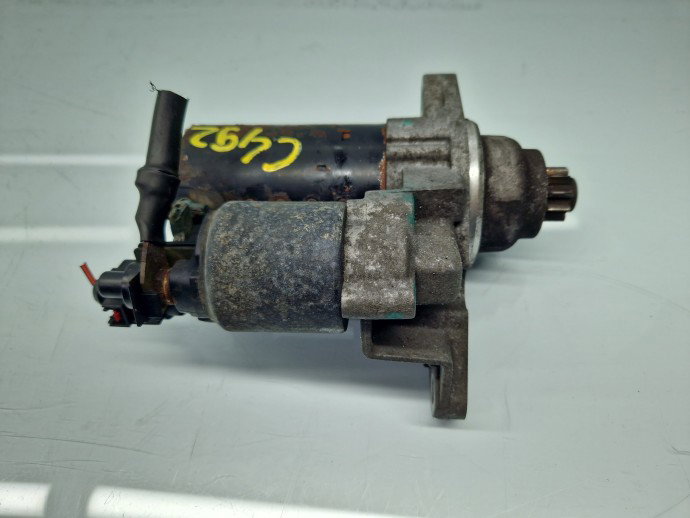  Electromotor Volkswagen Polo (6R) [Fabr 2009-2016] 0399C74035 1.2 Benz CGPB 44KW / 60CP