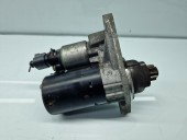  Electromotor Volkswagen Polo (6R) [Fabr 2009-2016] 0399C74035 1.2 Benz CGPB 44KW / 60CP