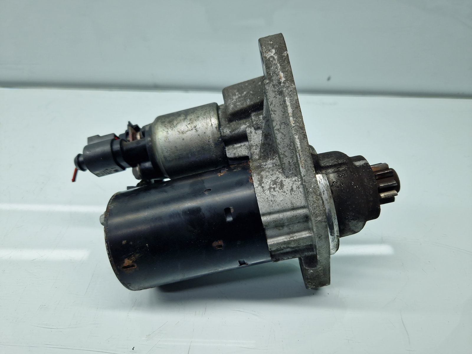 Electromotor Volkswagen Polo (6R) [Fabr 2009-2016] 0399C74035 1.2 Benz CGPB 44KW / 60CP - imagine 4