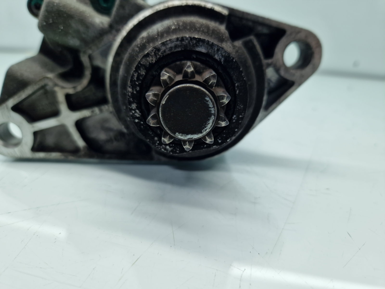 Electromotor Volkswagen Polo (6R) [Fabr 2009-2016] 0399C74035 1.2 Benz CGPB 44KW / 60CP - imagine 5