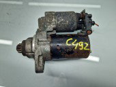  Electromotor Volkswagen Polo (6R) [Fabr 2009-2016] 0399C74035 1.2 Benz CGPB 44KW / 60CP