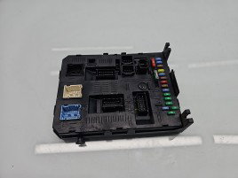 Panou sigurante PEUGEOT 307 [Fabr 2000-2008] 9663510580