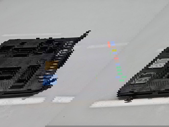 Panou sigurante PEUGEOT 307 [Fabr 2000-2008] 9663510580