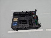 Panou sigurante PEUGEOT 307 [Fabr 2000-2008] 9663510580