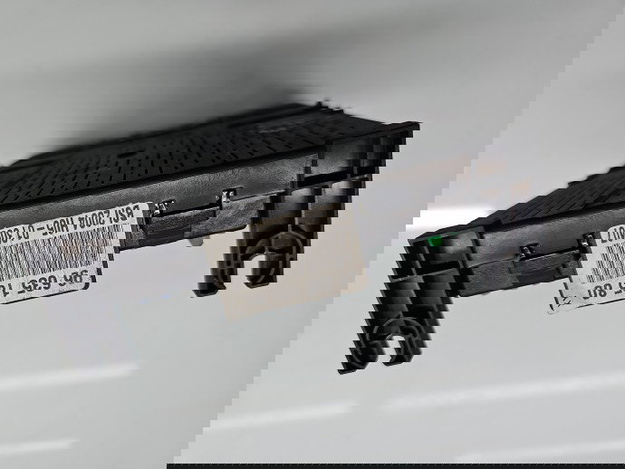 Panou sigurante PEUGEOT 307 [Fabr 2000-2008] 9663510580