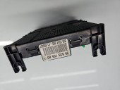 Panou sigurante PEUGEOT 307 [Fabr 2000-2008] 9663510580