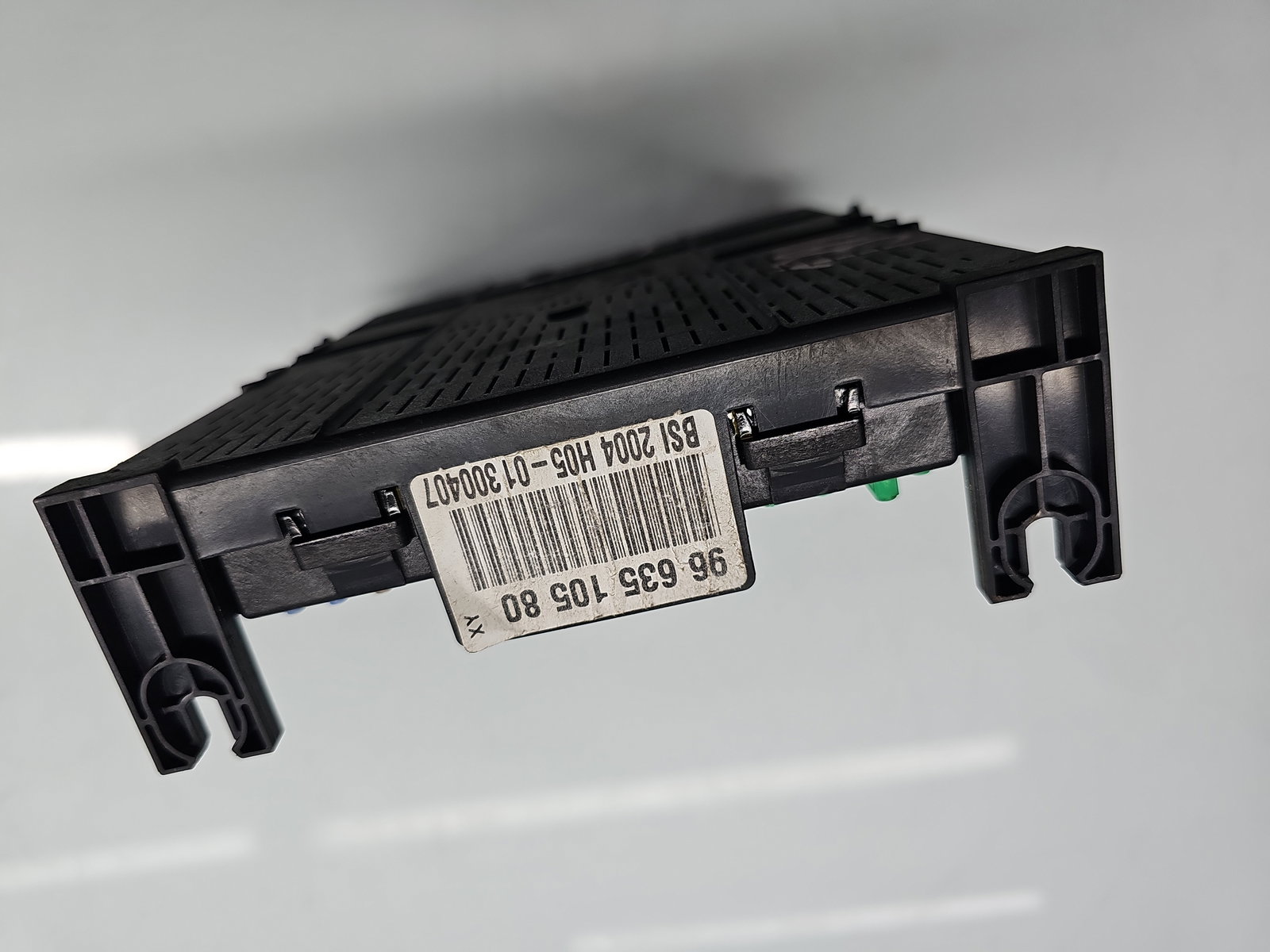 Panou sigurante PEUGEOT 307 [Fabr 2000-2008] 9663510580 - imagine 4