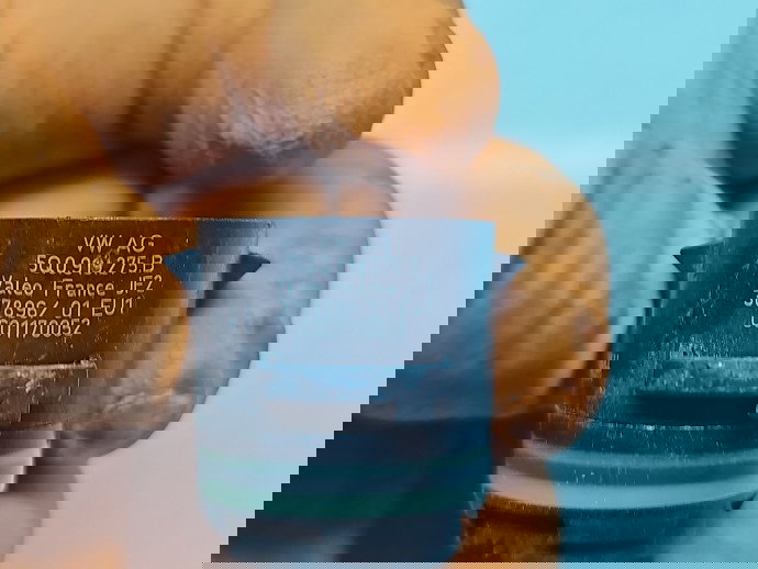  Senzor parcare Volkswagen Passat B8 Variant (3G5) [Fabr 2015-prezent] 5Q0919275B