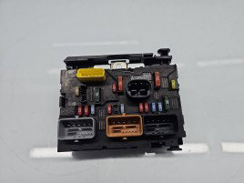 Panou sigurante PEUGEOT 307 [Fabr 2000-2008] 9661708280