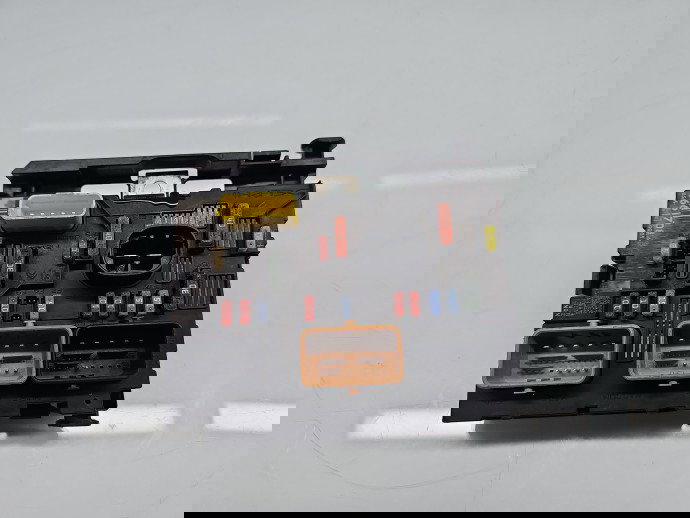 Panou sigurante PEUGEOT 307 [Fabr 2000-2008] 9661708280