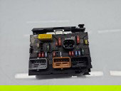 Panou sigurante PEUGEOT 307 [Fabr 2000-2008] 9661708280